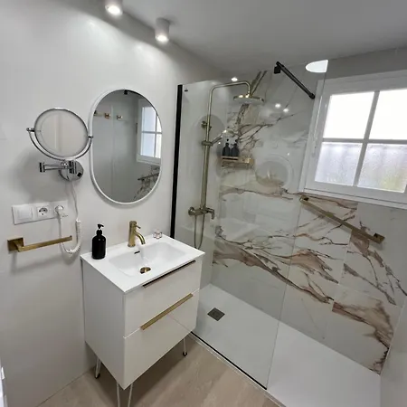 El Atico Con Vistas Al Mediterraneo Parking Y Piscina 6p Apartment *