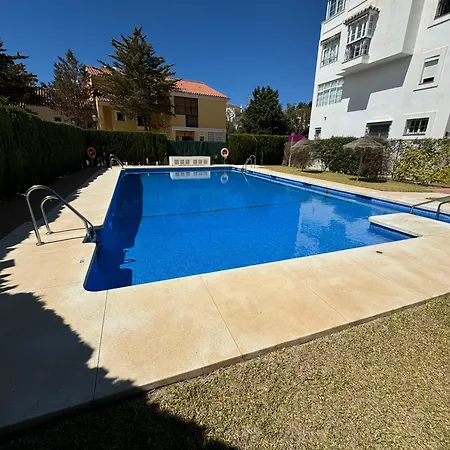 El Atico Con Vistas Al Mediterraneo Parking Y Piscina 6p Apartment *