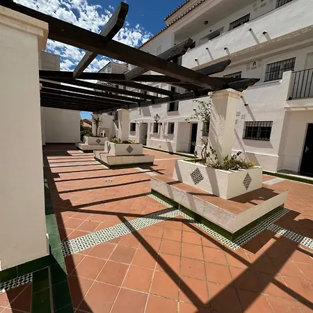 Apartment El Atico Con Vistas Al Mediterraneo Parking Y Piscina 6p *